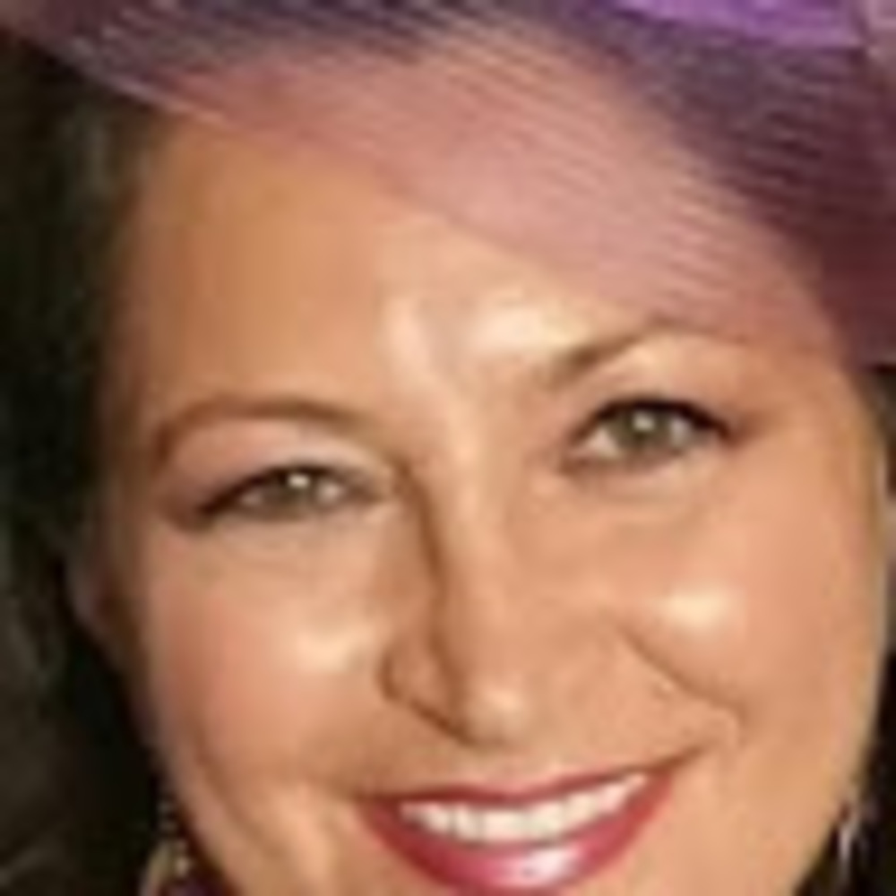 Meet your Posher, Tanya